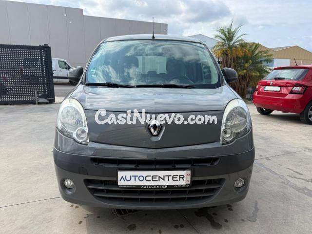 Renault Kangoo 1.5 dCi 90 CV 5p.