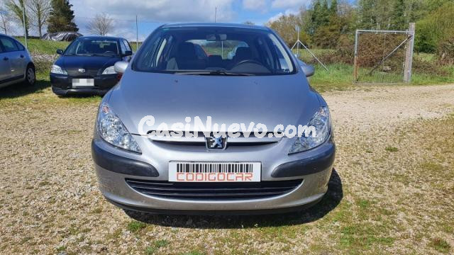 PEUGEOT - 307 - HDi FAP 5p. XT