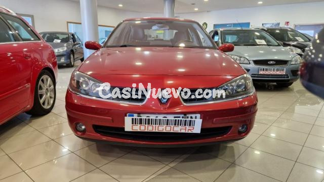 RENAULT - Laguna - 2.0 T 16v Privilege