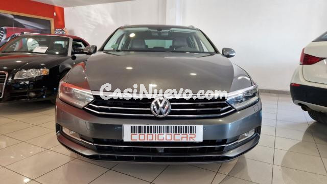VOLKSWAGEN - Passat Variant -  1.6 TDI DSG Business BMT