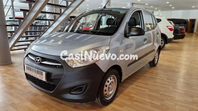 HYUNDAI - i10 - 1.1 12V Classic