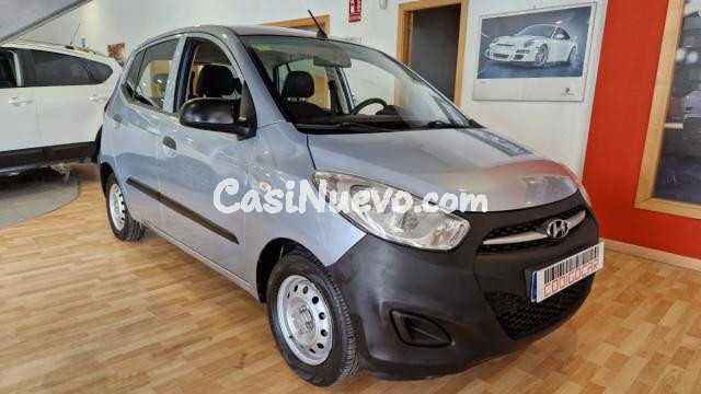 HYUNDAI - i10 - 1.1 12V Classic