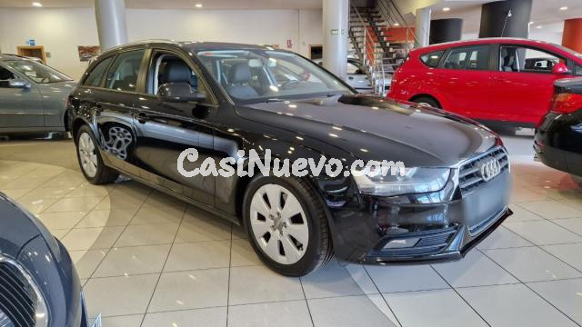 AUDI - A4 -  Avant 3.0 V6 TDI 245 CV qu. Ambiente