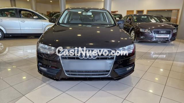 AUDI - A4 -  Avant 3.0 V6 TDI 245 CV qu. Ambiente