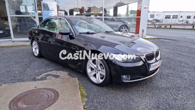 BMW - Serie 3 Cabrio - 330d Attiva