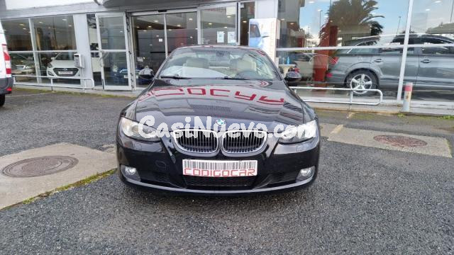 BMW - Serie 3 Cabrio - 330d Attiva