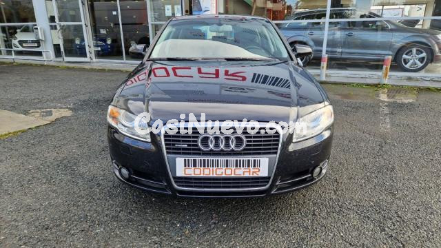 AUDI - A4 - 2.0 16V TFSI