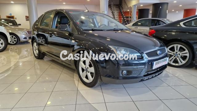 FORD - Focus - 1.6 TDCi 5p.