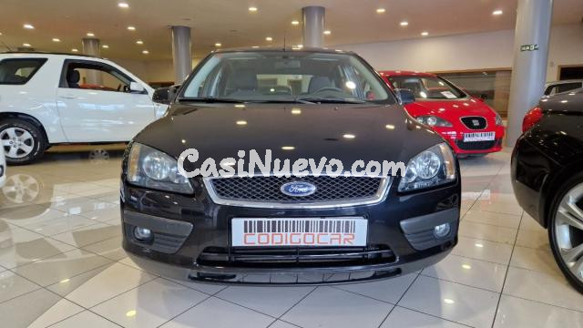 FORD - Focus - 1.6 TDCi 5p.