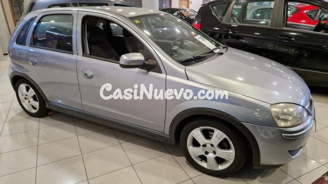 OPEL - Corsa - 1.3 16V CDTI 5 porte Enjoy