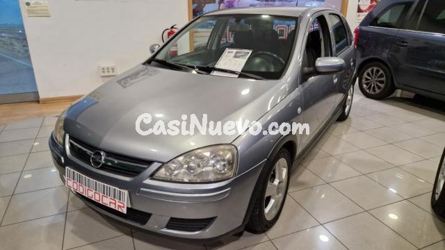 OPEL - Corsa - 1.3 16V CDTI 5 porte Enjoy