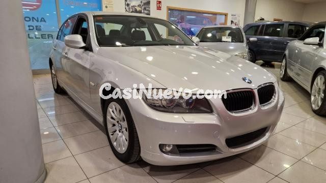 BMW - Serie 3 - 320d Eletta