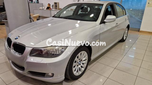 BMW - Serie 3 - 320d Eletta