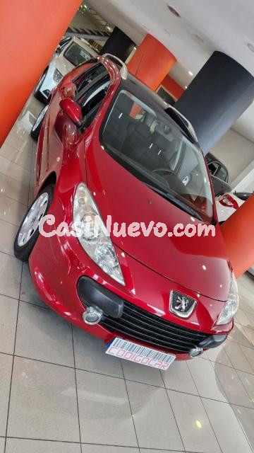 PEUGEOT - 307 SW - 16V HDi FAP 110CV D-Sign