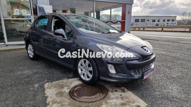 PEUGEOT - 308 - 16V VTi 120CV 5p. Tecno