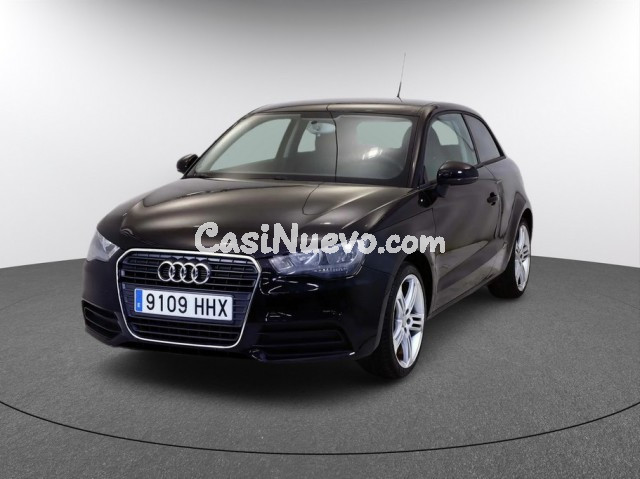 AUDI A1 1.2 TFSI ATTRACTION