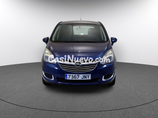 OPEL MERIVA 1.4 NET 140 CV EXCELLENCE