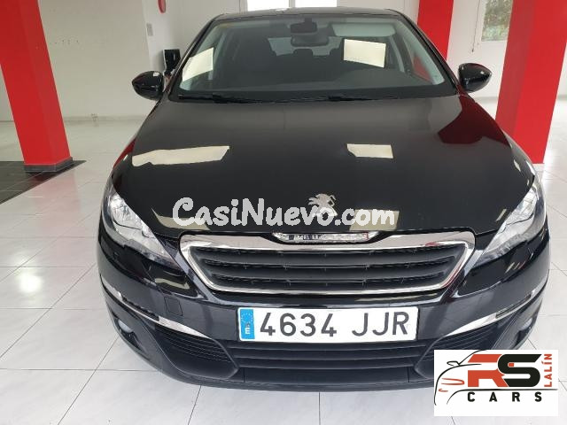 PEUGEOT - 308 -  BlueHDi 100 S&S Business