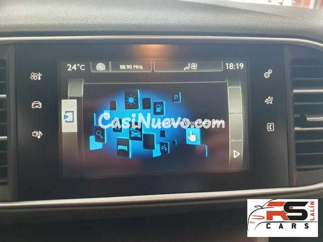 PEUGEOT - 308 -  BlueHDi 100 S&S Business