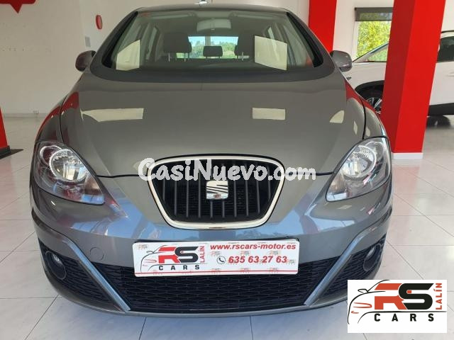 SEAT - Altea - 1.6 TDI 105 CR DPF Ref.