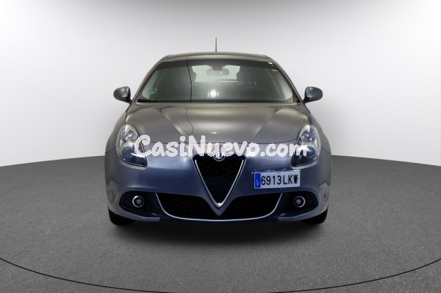 ALFA ROMEO - Giulietta - 1.6 JTDm 120 CV Sport