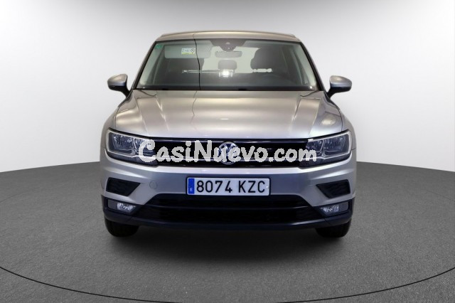 VOLKSWAGEN TIGUAN 2.0 TDI 110KW EDITION 5P