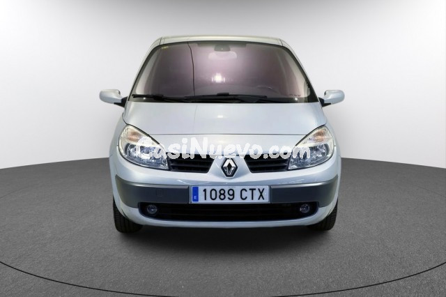 RENAULT - Scénic - 1.5 dCi 105 CV Confort Dynamique