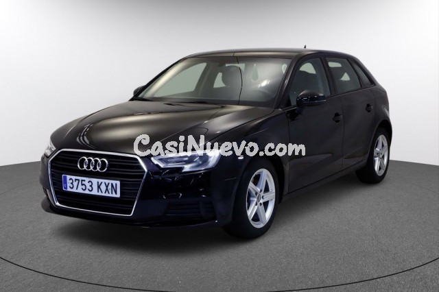 AUDI - A3 -  SPB 1.0 TFSI Business