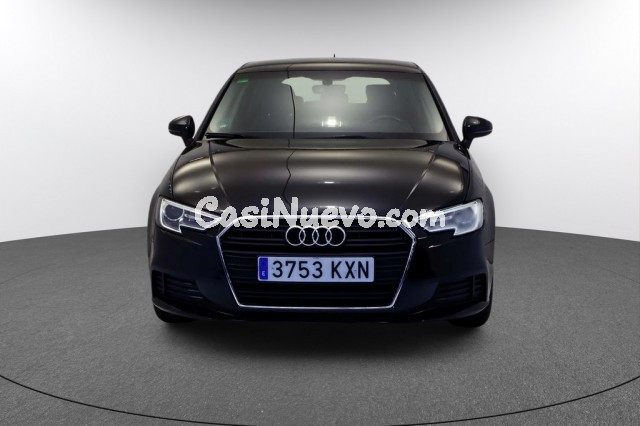 AUDI - A3 -  SPB 1.0 TFSI Business