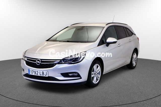 OPEL - Astra - Sports Tourer Excellence 1.6 CDTI Start/Stop 110 CV