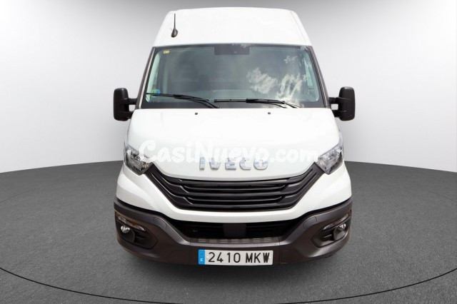IVECO DAILY 3.0 T 40C 14N V 3520L/H3 13.4 M3 CNG 4P