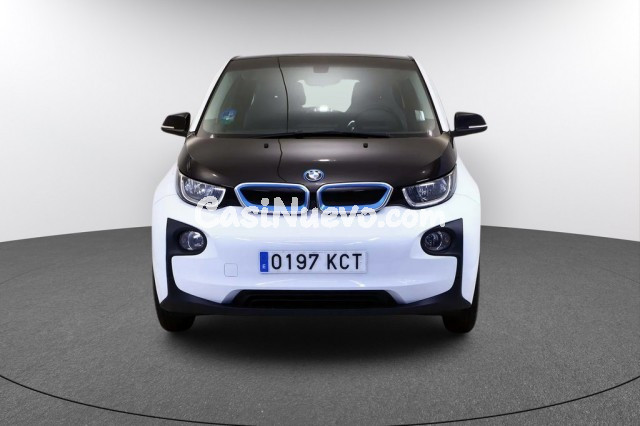 BMW I3 AUTOMATIC 94AH 5P