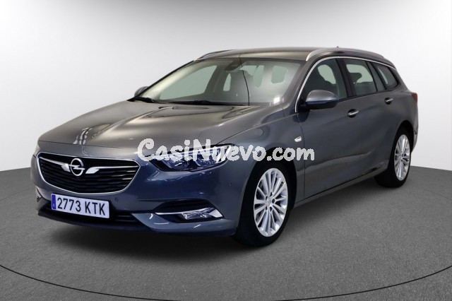 OPEL - Insignia - Sports Tourer Innovation 1.5 Turbo XFT Start & Stop 121 kW