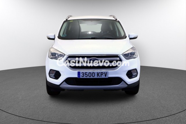 FORD - Kuga - Trend 2.0 TDCi 150 CV 4x4