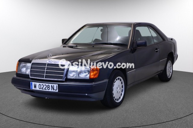 MERCEDES E-CLASS 300 CE 24V 2P