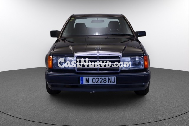 MERCEDES E-CLASS 300 CE 24V 2P