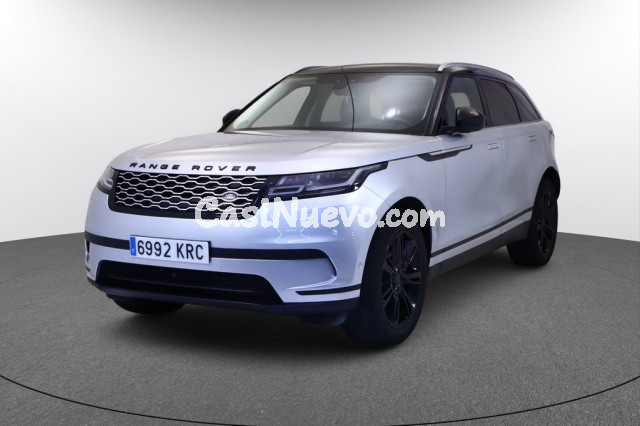 LAND ROVER RANGE ROVER VELAR 2.0 D180 S AUTO 4WD 5P