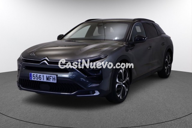 CITROEN - C5 Aircross - Shine PureTech 130 S&S EAT8