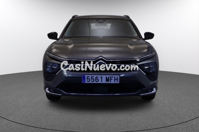 CITROEN - C5 Aircross - Shine PureTech 130 S&S EAT8