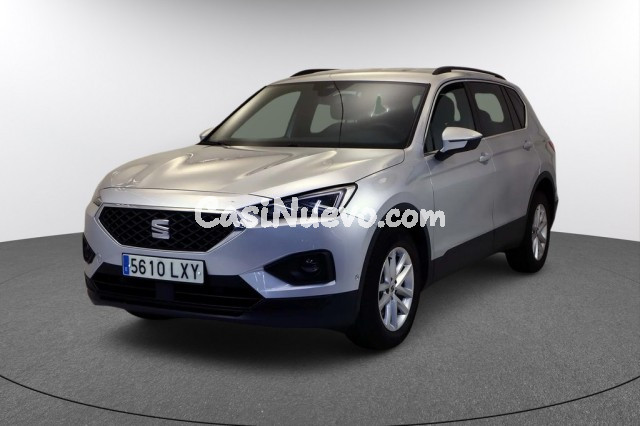 SEAT - Tarraco - 2.0 TDI 110 kWStart&Stop Style Plus