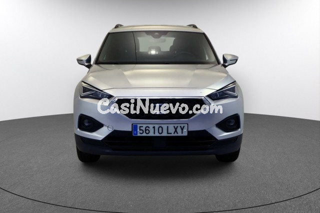 SEAT - Tarraco - 2.0 TDI 110 kWStart&Stop Style Plus