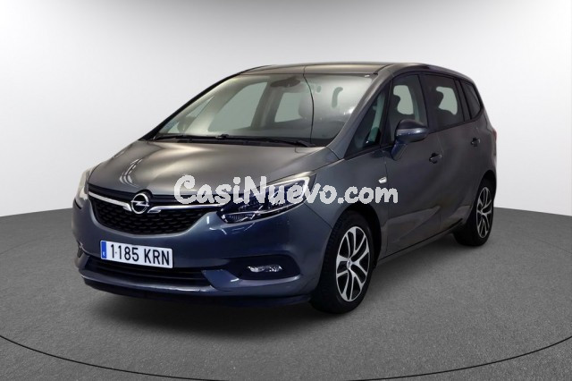 OPEL - Zafira Tourer - Tourer 1.6 T EcoM 150CV Cosmo