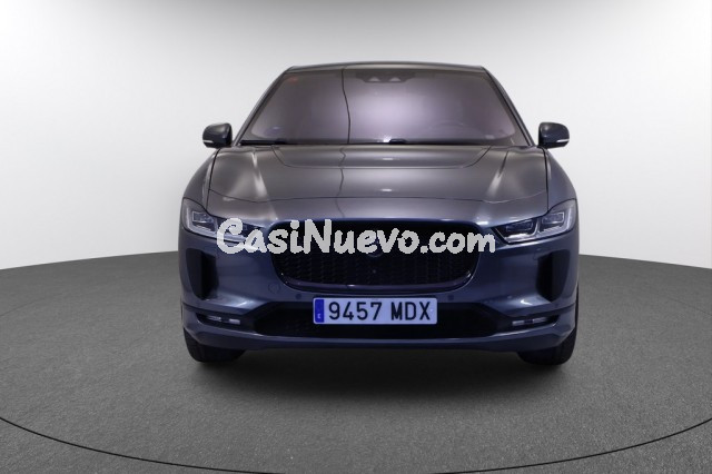 JAGUAR I-PACE EV400 SE AUTO 4WD 5P