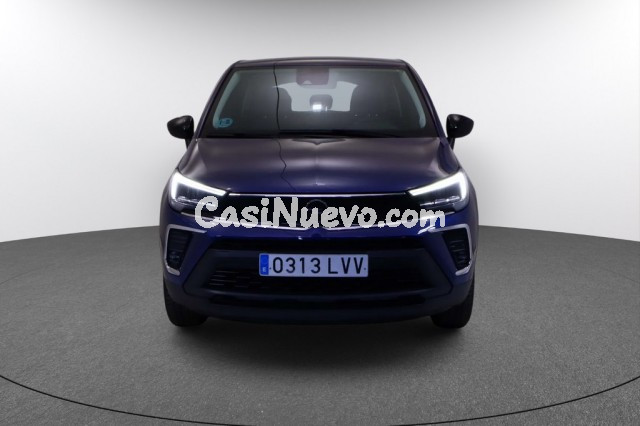 OPEL - Crossland X - Edition 1.2 Turbo Start&Stop 81 kW