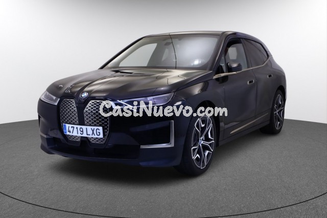 BMW - iX1 - xDrive30