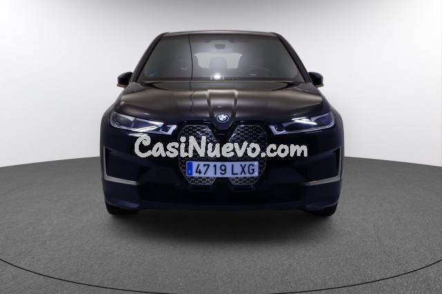 BMW - iX1 - xDrive30