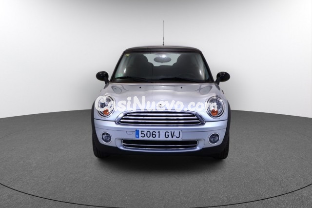 MINI - Mini - 1.6 16V Cooper S Chili