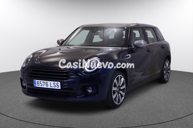MINI CLUBMAN 1.5 COOPER 5P