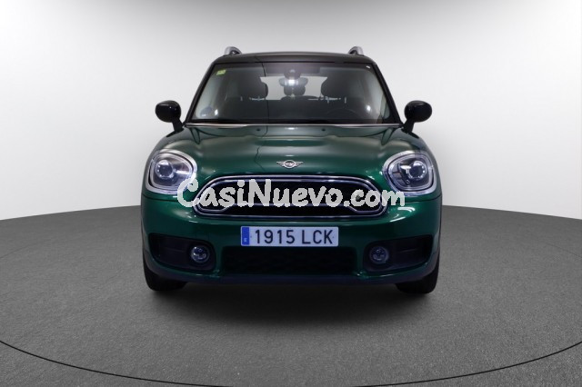 MINI COUNTRYMAN 1.5 COOPER S E AUTO 4WD 5P