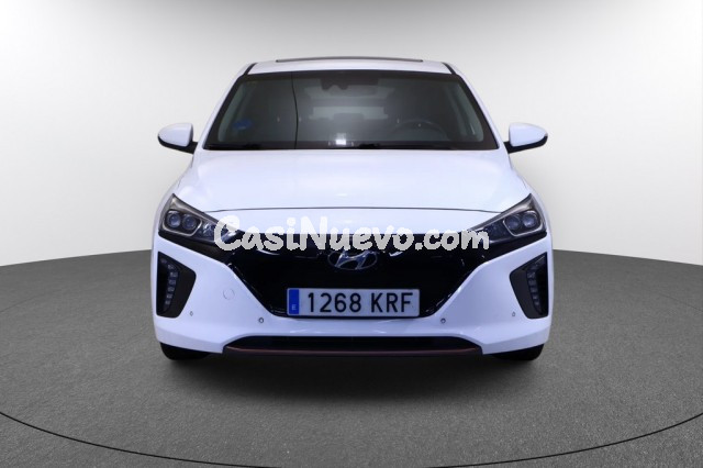 HYUNDAI IONIQ EV STYLE 5P